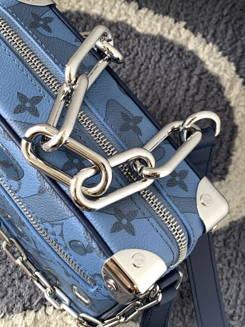 LV Box Bags